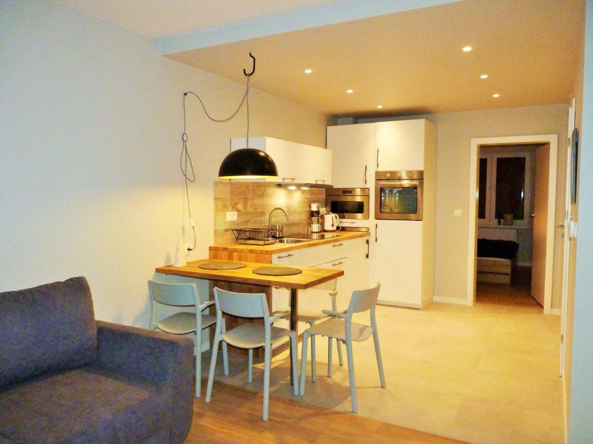 Apartament Z Liskiem Szczyrk Exterior foto